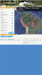 Mobile Screenshot of dams-info.org